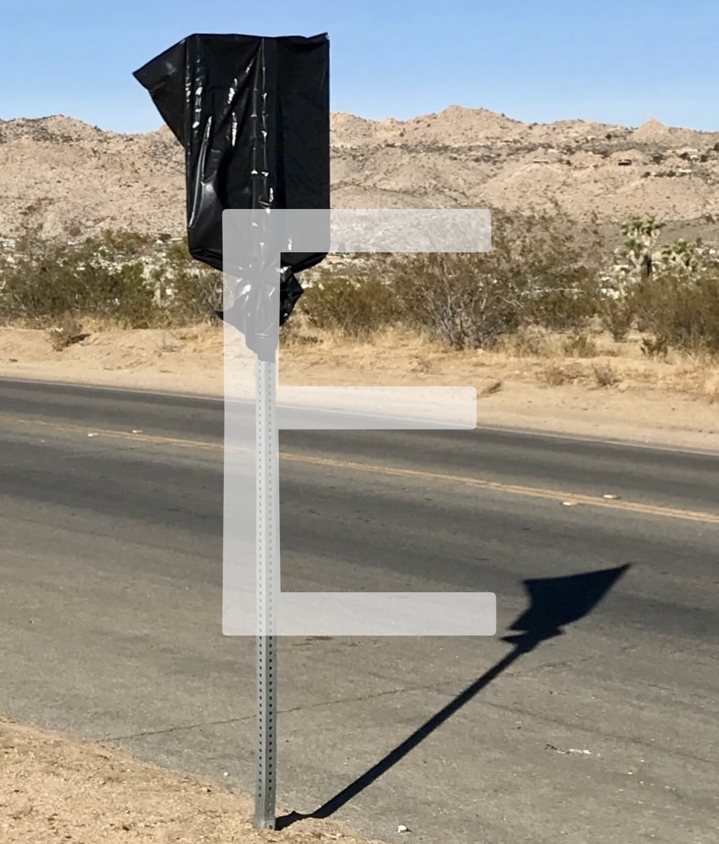 Limited 24x36 Prints - Stirling M.
