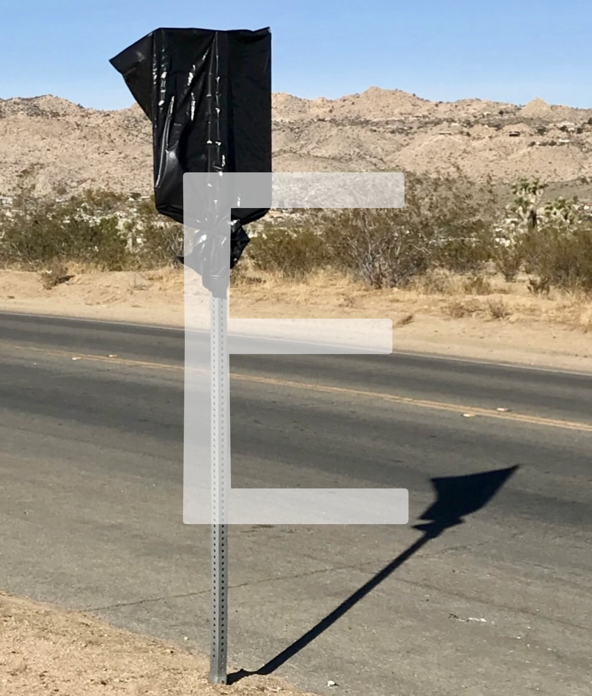 Limited 24x36 Prints - Stirling M.