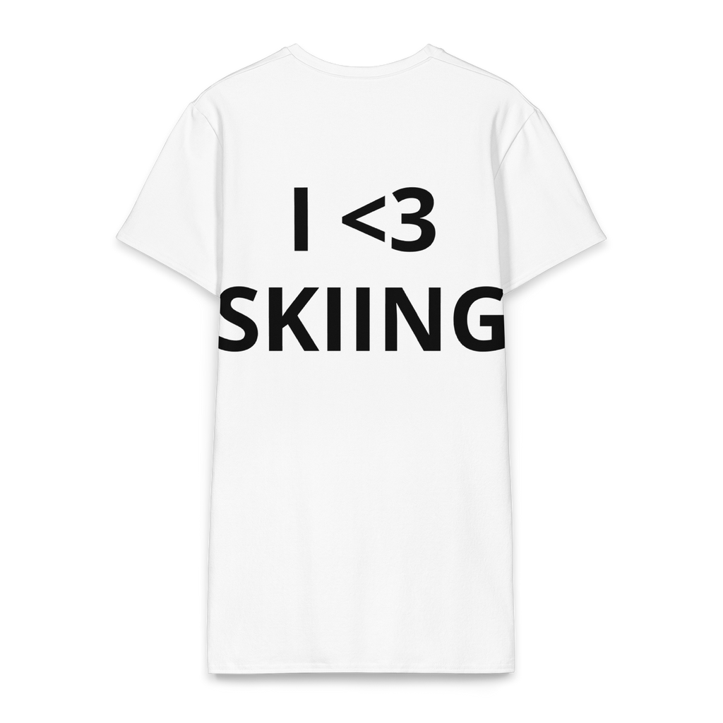 skiier swag