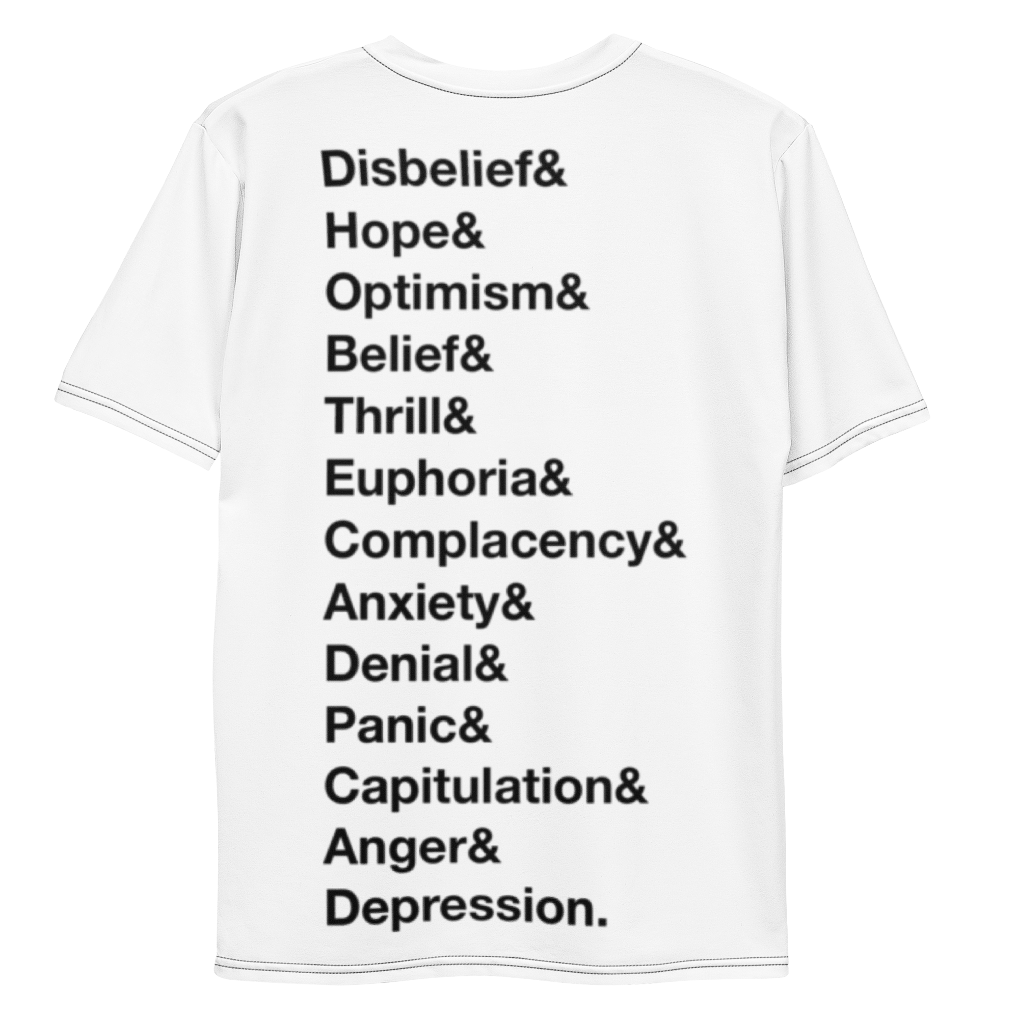 Market Psychology
