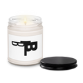 Mystery Scent